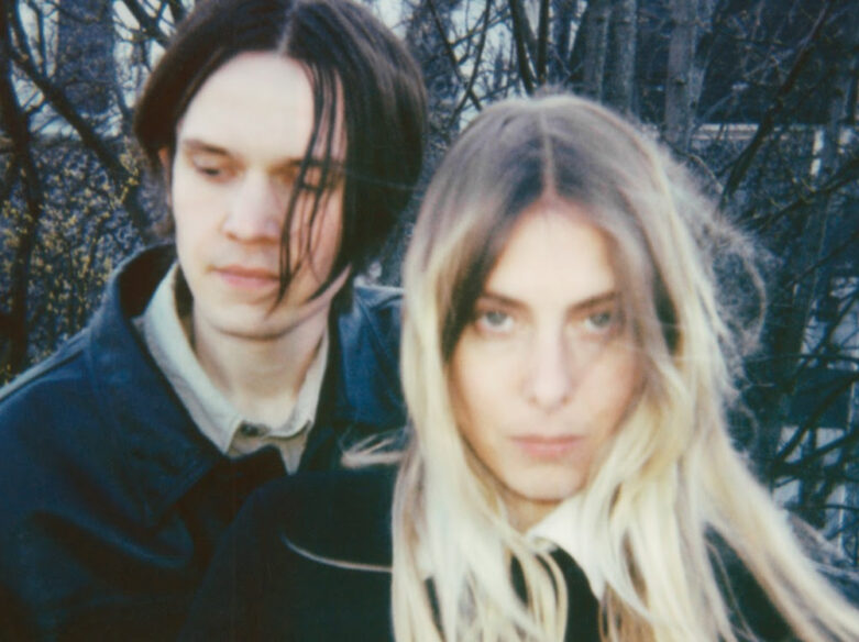 Snuggle Woman Lake Goodbyehouse debut album