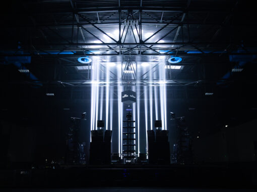 C2C Festival Turin 2025