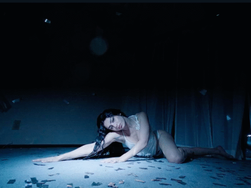 Charli xcx party 4 u video