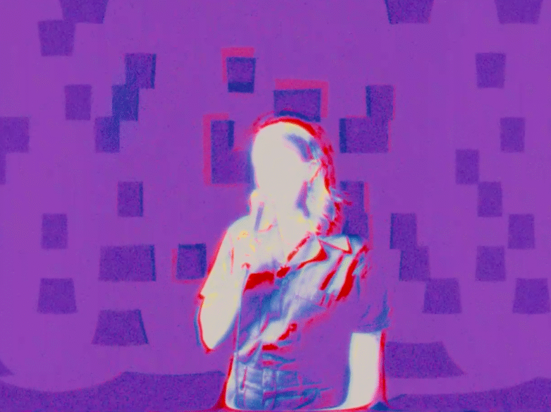 Yumi Zouma Blister video