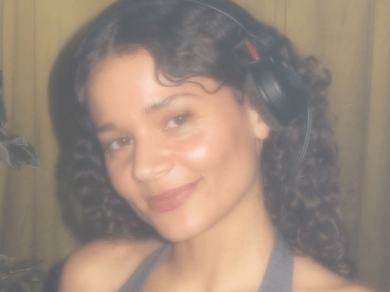 Erika de Casier Lifetime cassette