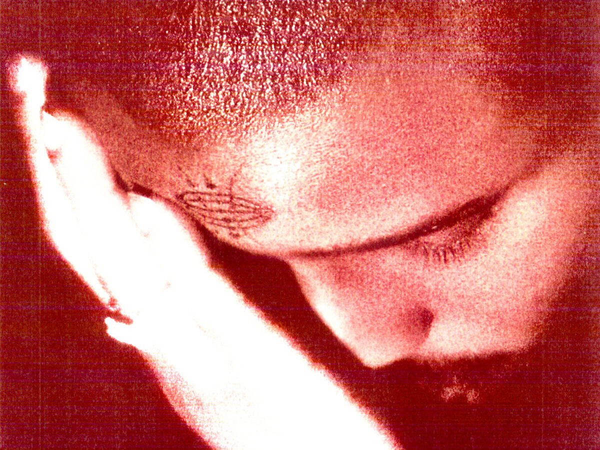 Max Potential album The Passionate Ones Nourished By Time