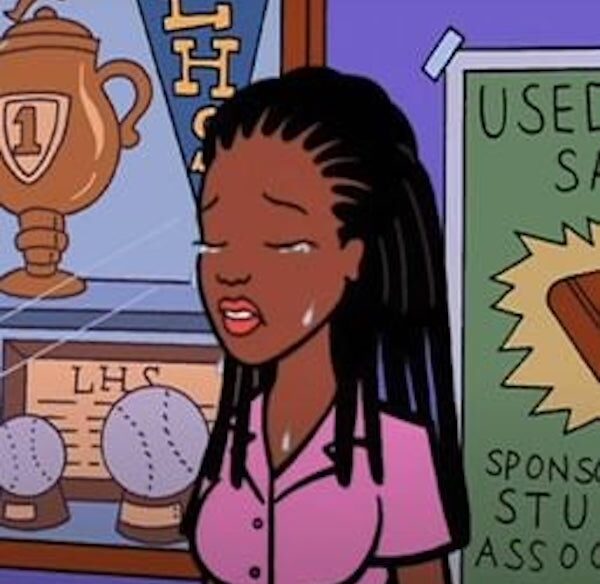 The Crying Nudes ber3ft Dean Blunt Fine