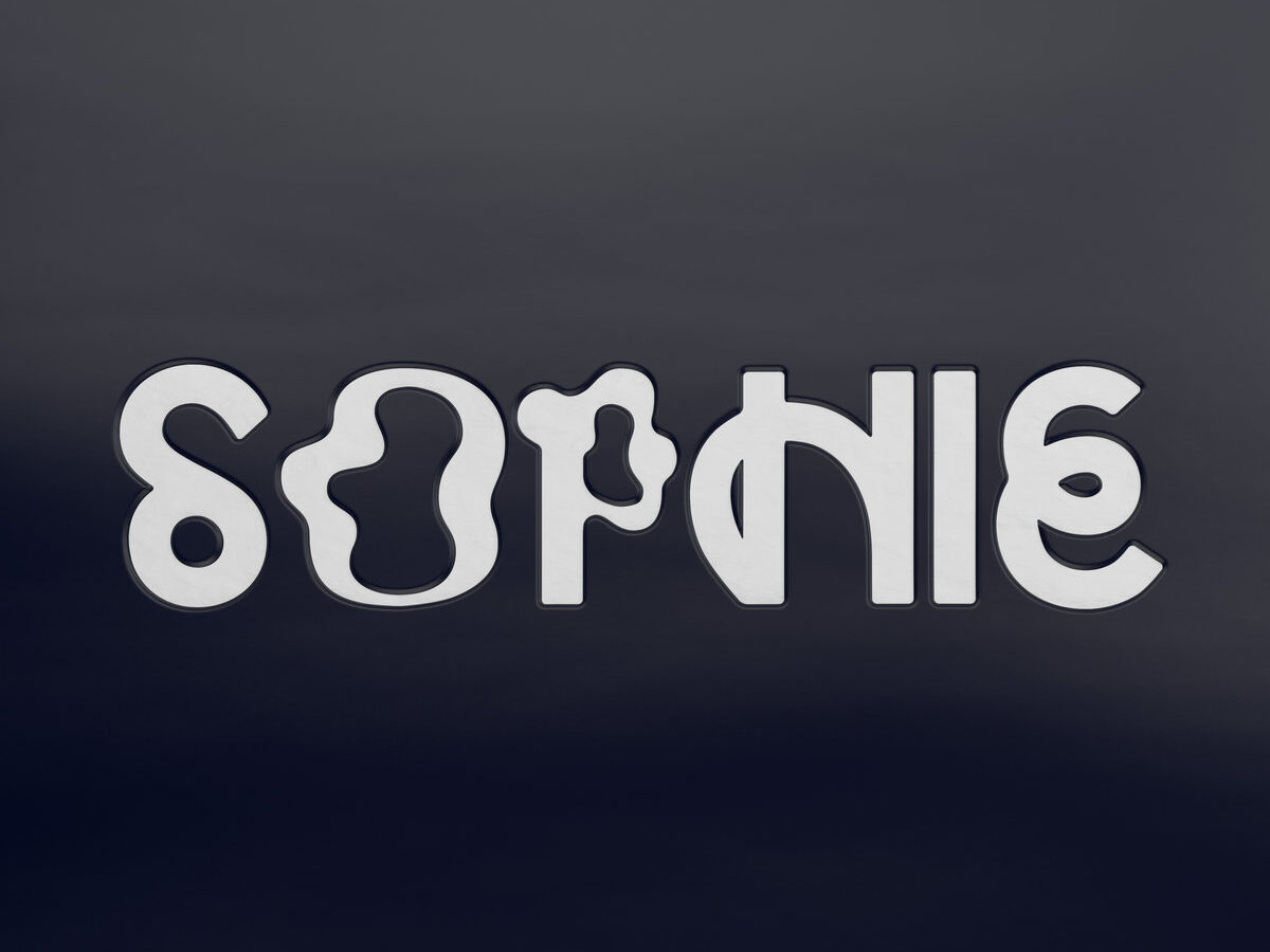 SOPHIE PRODUCT deluxe 10th anniversary edition Get Higher Ooh
