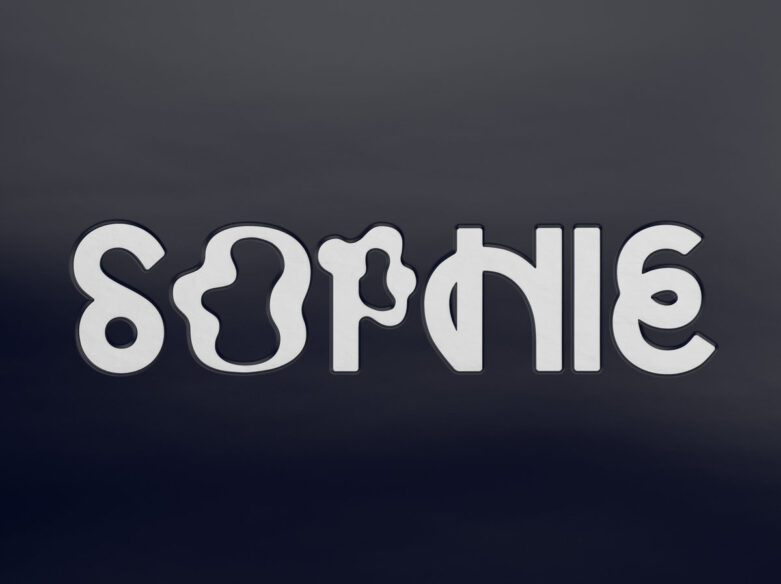 SOPHIE PRODUCT deluxe 10th anniversary edition Get Higher Ooh