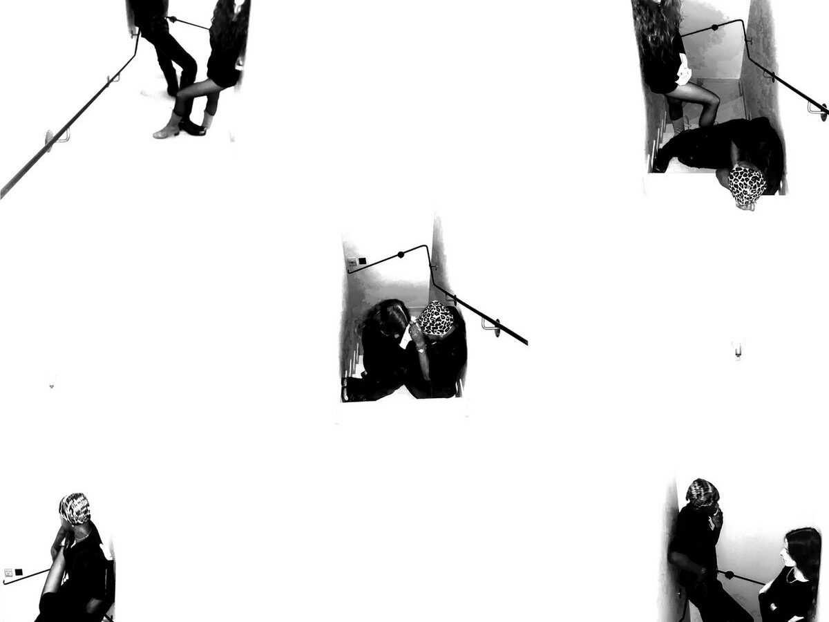 WE DONT COUNT by Yves Tumor and NINA