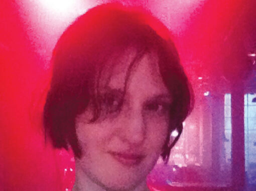 Joanne Robertson Blurrr Oliver Coates Always Were video Brad Kronz