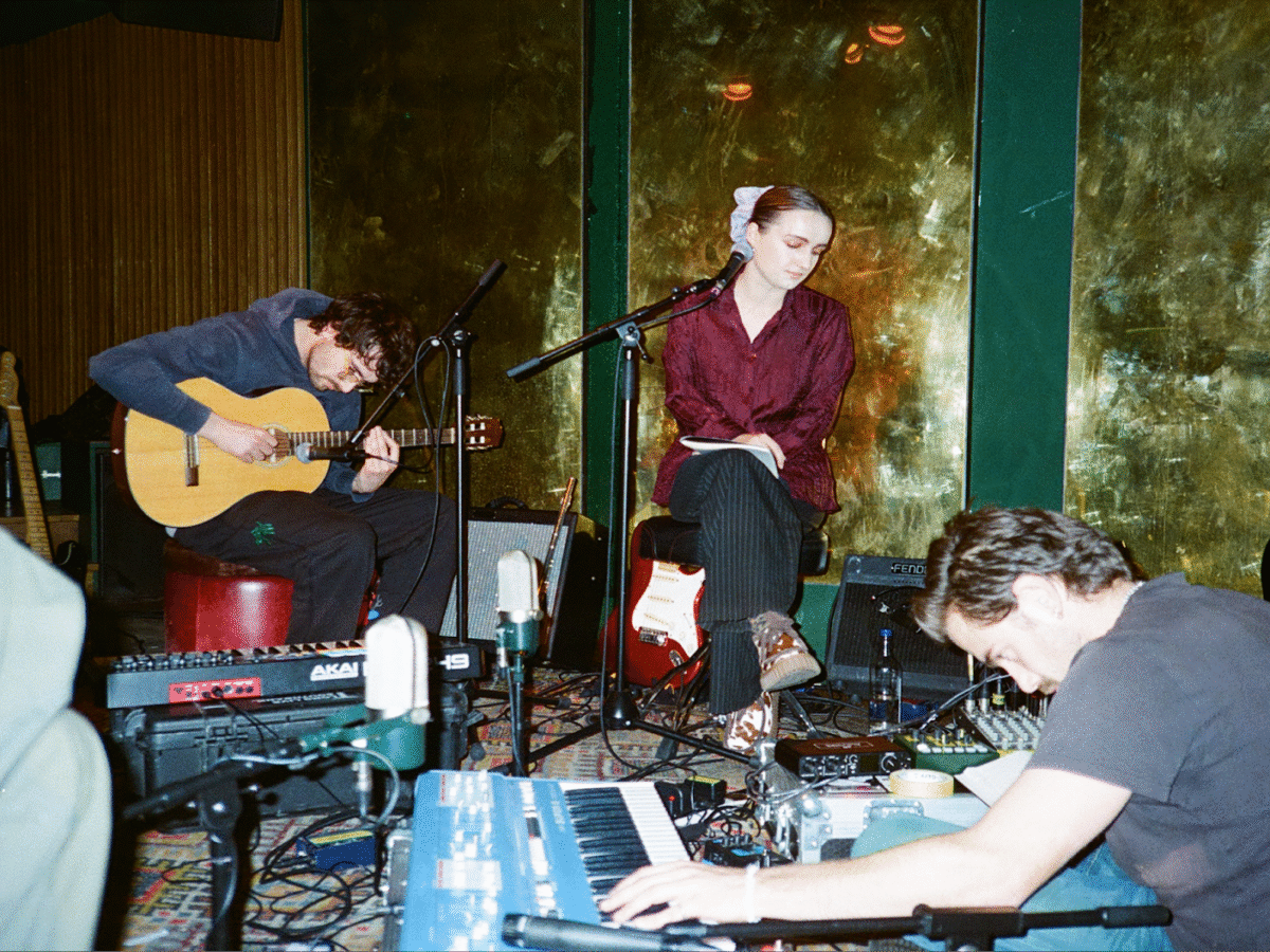 thredd it's lovely come on in scenic route debut album review interview laylow
