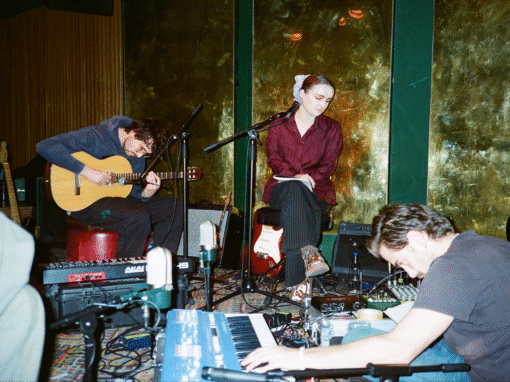 thredd it's lovely come on in scenic route debut album review interview laylow