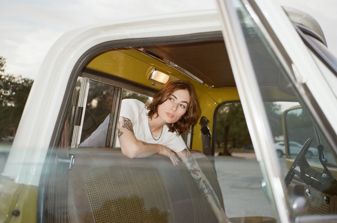 Claire Rousay just m sage a little death album