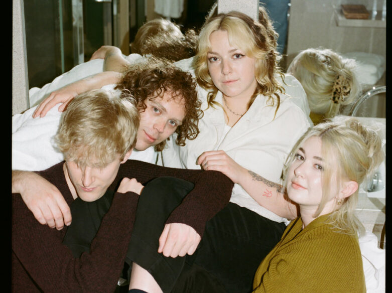 Yumi Zouma Drag video new album No Love Lost to Kindness
