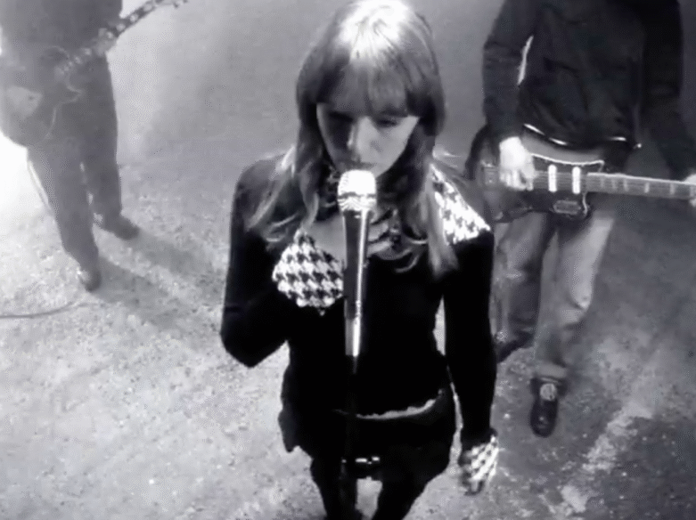 Acopia Real Life video US tour