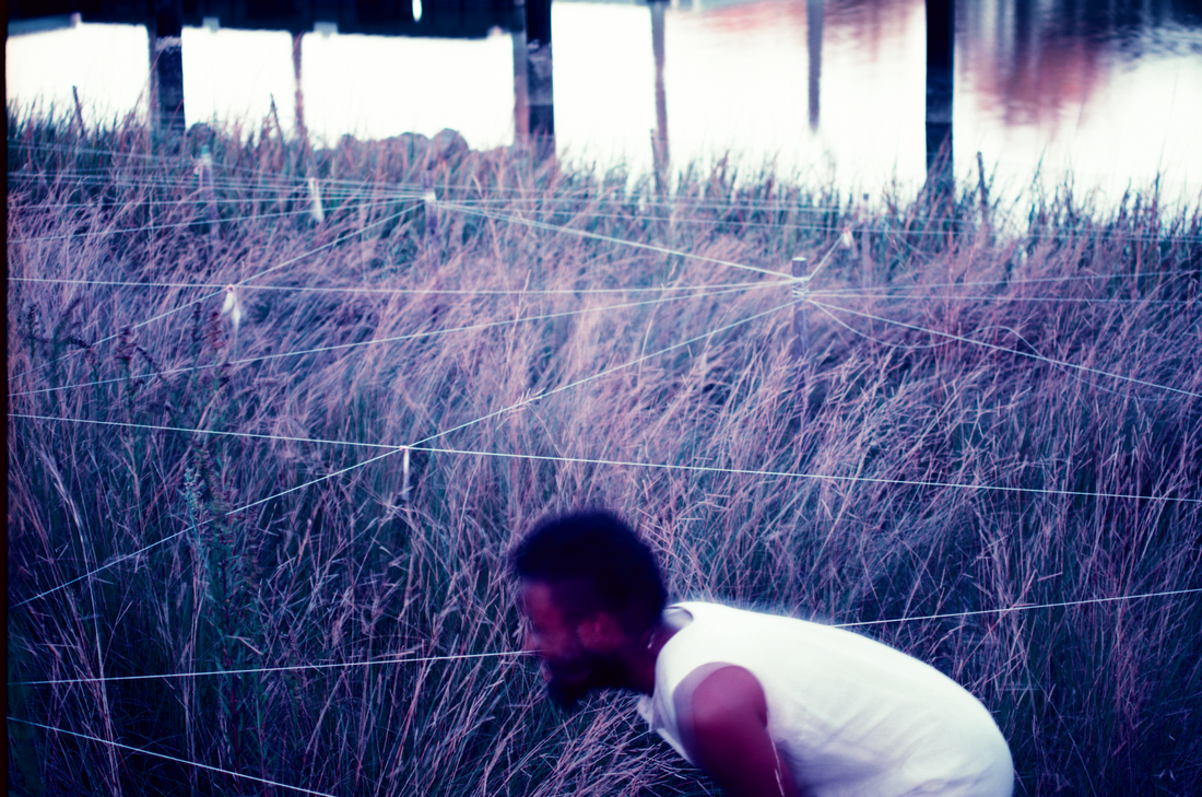 JJJJJerome Ellis Evensong, part 1 (for and after June Kramer) from Vesper Sparrow album shelter press