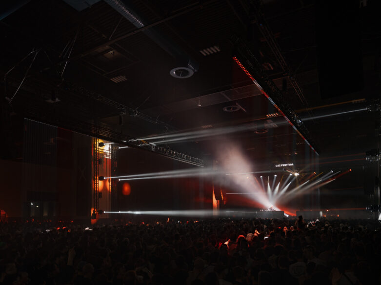 C2C Festival review Turin event