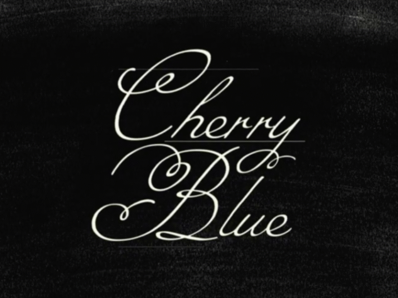 Oneohtrix Point Never Daniel Lopatin Cherry Blue video