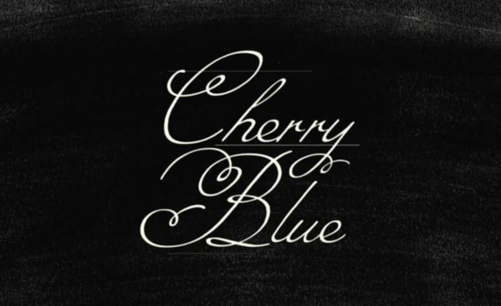 Oneohtrix Point Never Daniel Lopatin Cherry Blue video