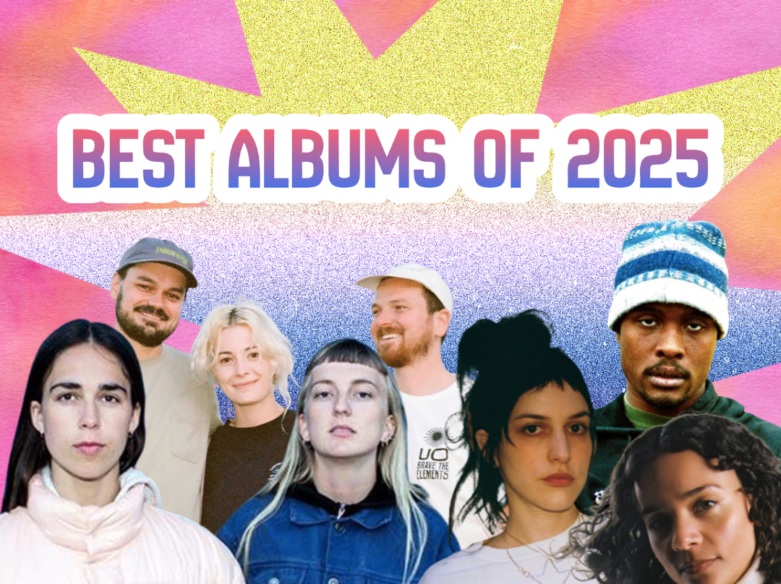 best EP albums mixtapes 2025 highclouds