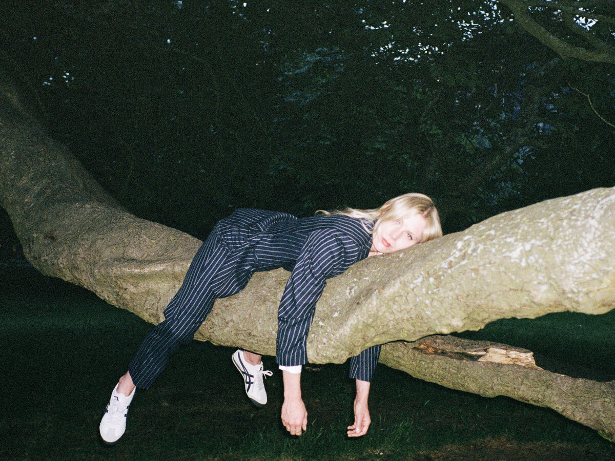 Alice Costelloe Anywhere Else video