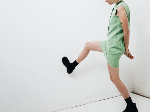 Boyhood A Grand Time video