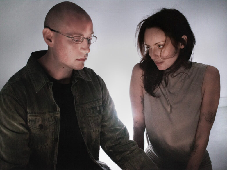 Yawning Portal debut album ambient Anywhere