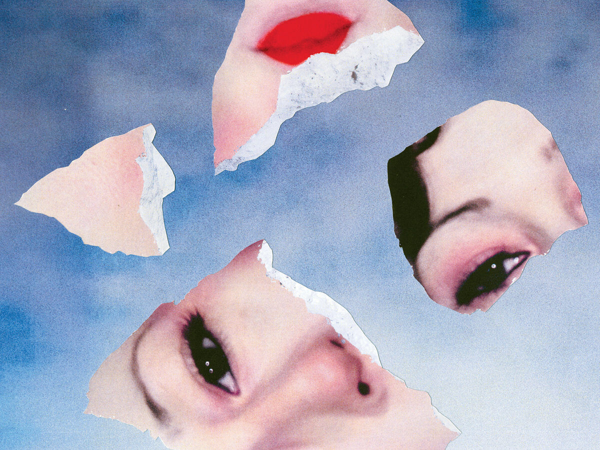 Hannah Lew debut album Another Twilight