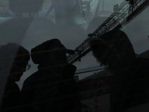 Wedding Jobseeker EP Vasen Copenhagen band