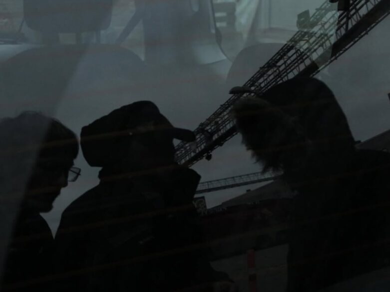 Wedding Jobseeker EP Vasen Copenhagen band