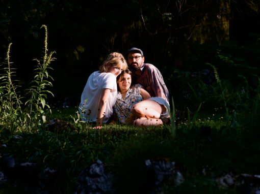 East Sister The Velvet Fair Mixtape debut album
