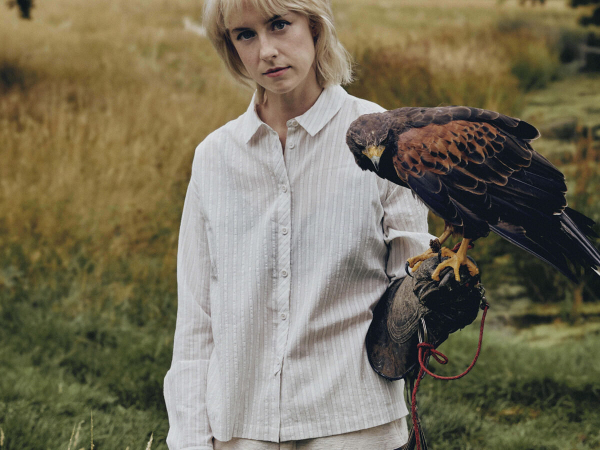 Avalon Emerson & The Charm new album Written into Changes Mars Jupiter video