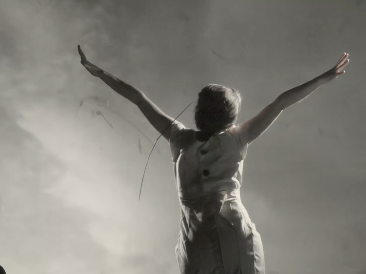 Rebe Brilla El Sol video
