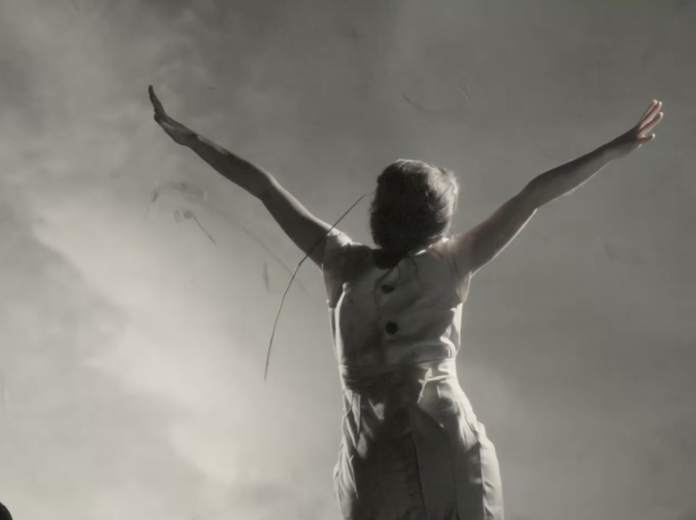 Rebe Brilla El Sol video
