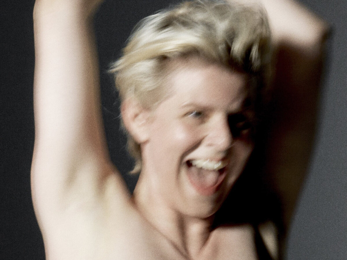 Robyn Arca Sexistential remix