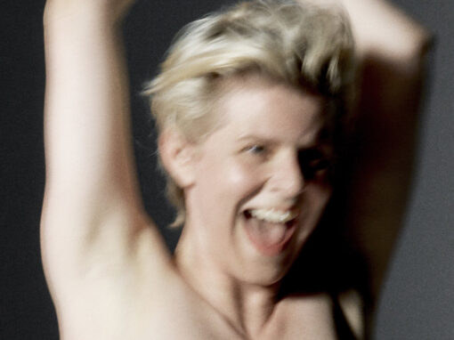 Robyn Arca Sexistential remix