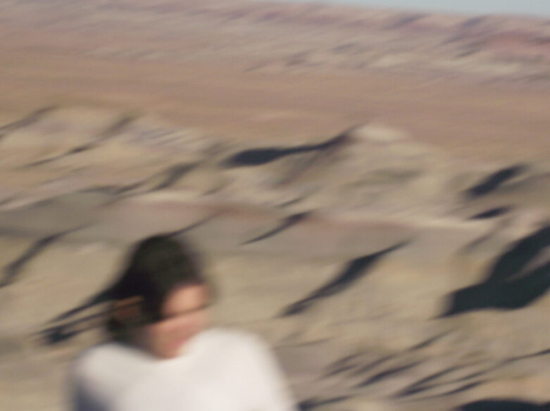 sadie arms wide video