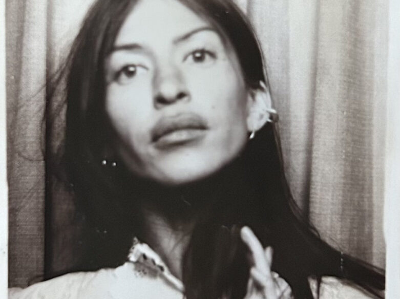 Dagmar Zuniga’s debut album in filth your mystery is kingdom : far smile peasant in yellow music AD 93