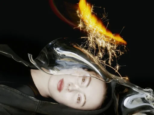 Hyd Hold Onto Me Infinity album Angel video