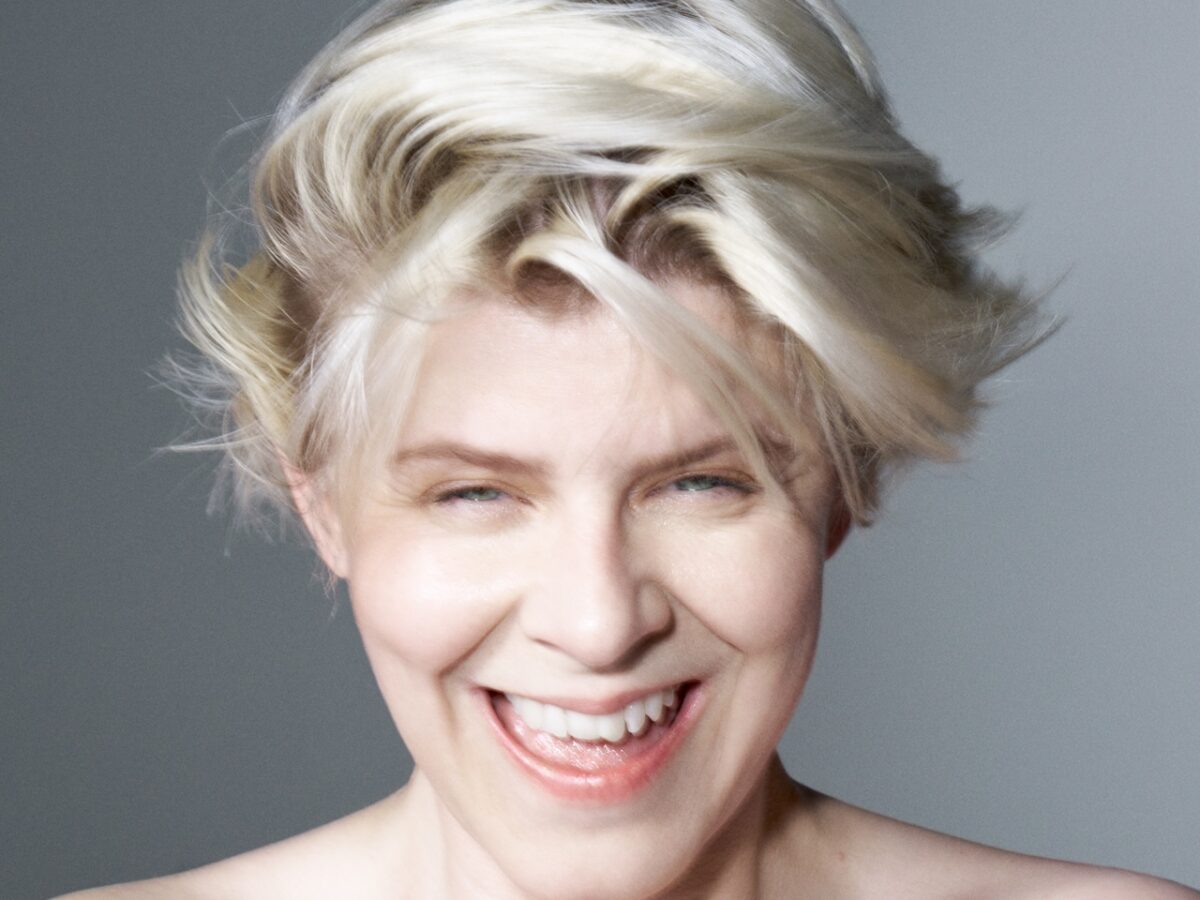 Robyn Blow My Mind Sexistential