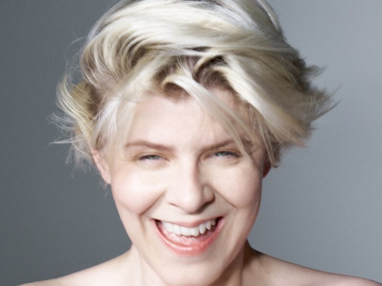 Robyn Blow My Mind Sexistential