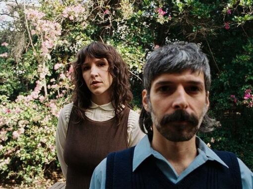 Widowspeak new album Roses If You Change video