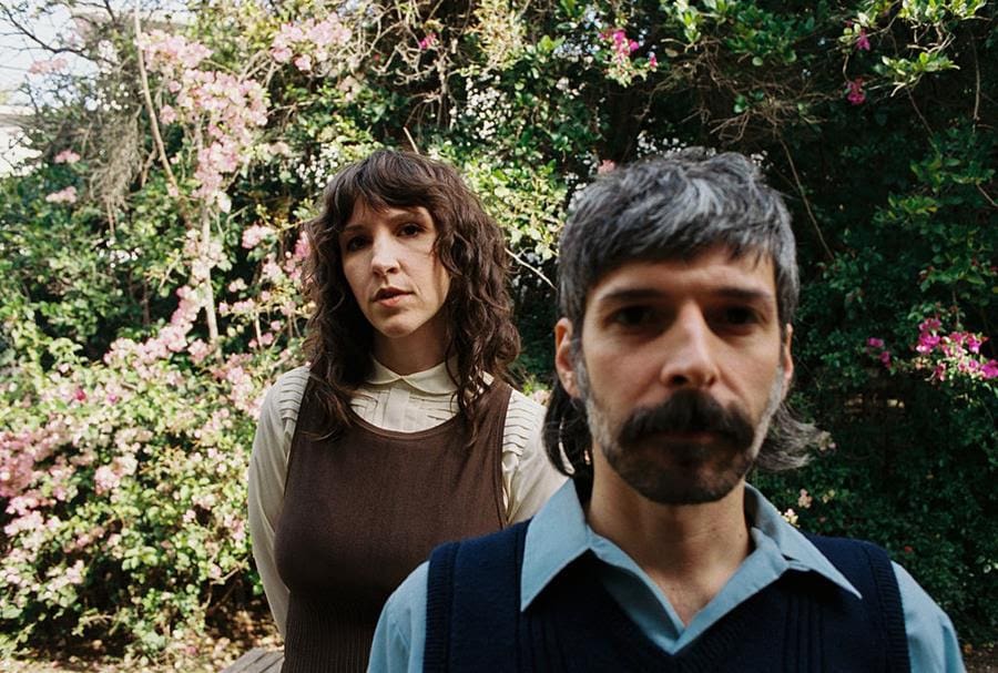 Widowspeak new album Roses If You Change video