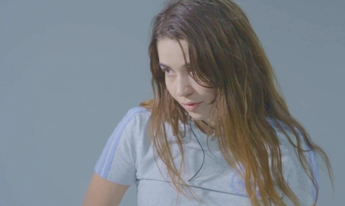 Zoumer e.a.l. (euro arab lovergirl) honestygirl CPH+