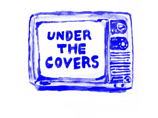 Carla Dal Forno Under The Covers Video Confession album