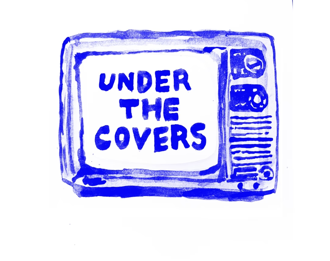 Carla Dal Forno Under The Covers Video Confession album