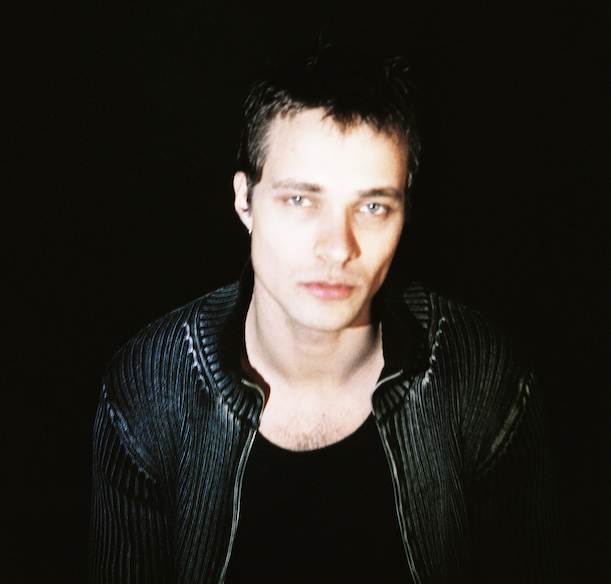 Albert Hertz Actor