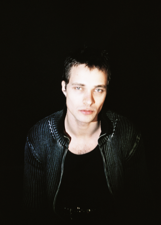 Albert Hertz Actor