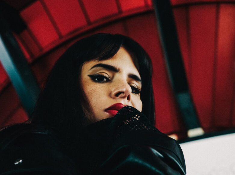 Sofia Kourtesis Dj Kicks