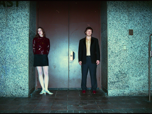 Paycheque debut album Generic Actress video