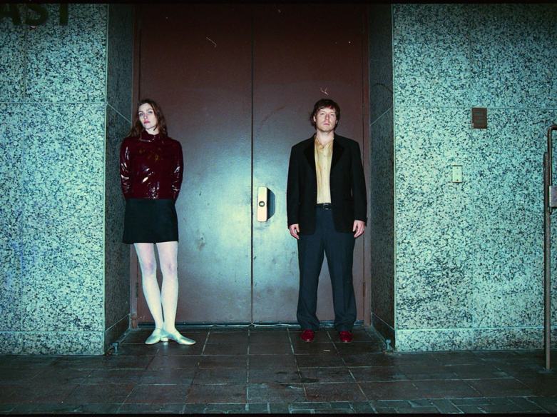 Paycheque debut album Generic Actress video