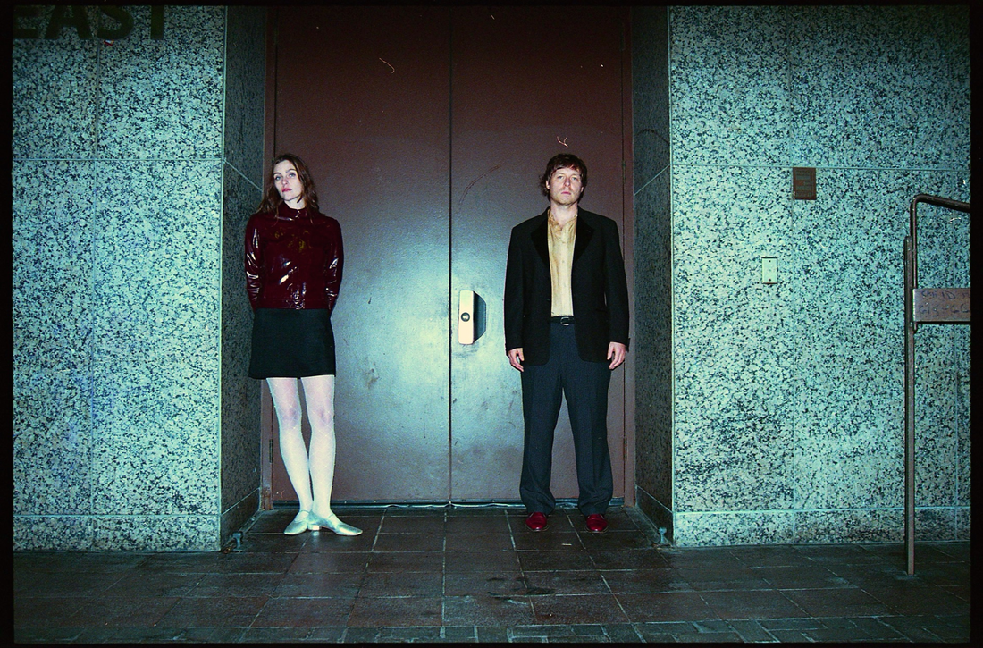 Paycheque debut album Generic Actress video