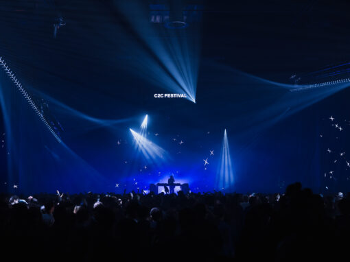 C2C Festival 2026